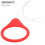 Red Ceramic Clay Cutting Wire Tool with Handle for Pottery 5