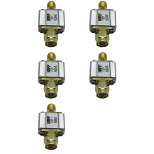 5X WFB-5060 5.8G(5000-6000MHz)UWB Broadband 5060MHZ Bandpass Filter