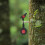 Iron Shooting Training Target Auto-Reset Spinning Outdoor Target 3