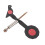 Iron Shooting Training Target Auto-Reset Spinning Outdoor Target 10
