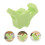 Reusable Silicone Eye Drop Aid Stable Guide for Home Travel Use 6
