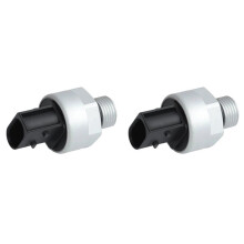 2X Nuovo Sensore di Pressione 'Olio per Camion DAF CF/XF F7 4410442020 1889798 2020259