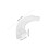 Crochets D'oreille Transparents Pour Aides Auditives Durables 2
