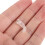 Crochets D'oreille Transparents Pour Aides Auditives Durables 7