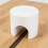 White Foam Train Layout Tunnel Prop Unpainted for Model Scenery 3