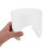 White Foam Train Layout Tunnel Prop Unpainted for Model Scenery 7