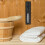 Minuteur Sauna Pour Durée 15Min 3