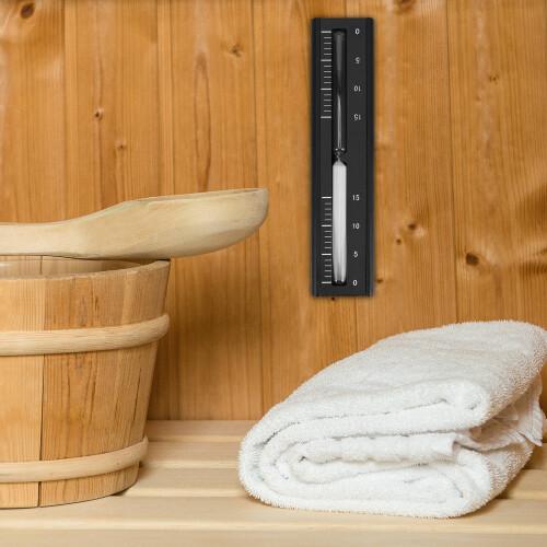 Minuteur Sauna Pour Durée 15Min 2