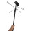 Mehrfachhaken Futterpole Robustem Eisen 7