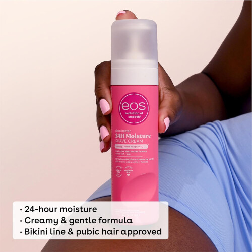 eos Shea Better Cream-Pomegranate 7 fl oz 2-Pack 2