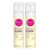 EOS| Shea Buttter Cream VanillaBliss  7floz  2Pack 1