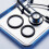 12Pcs Stethoscope Diaphragm Covers PVC Assorted Colors for Clinic Use 8