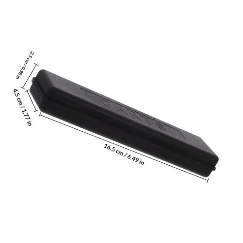 Étui En ABS Pour Fléchettes Acier, Protection Rangement 1