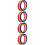 Violon Fretboard Couleurs Mélangées Tutoriel Simple 7