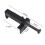 10X Brick Leveling  Runner Bricklaying Measuring Drawing Leveler Construction Masonry Wire Puller Tools, Black 8