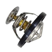 2X Motorthermostat für Ram für für 5.7 HEMI V8 Gas 52028898AE 52028898AI 52028898AD 52028898AF 68060340AA