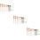 3Sets Ergonomic White Detailing Brushes Car Interior Cleaning Kit 8