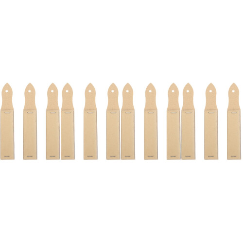 12Ensembles Abrasif Pour Artistiques Maison 2