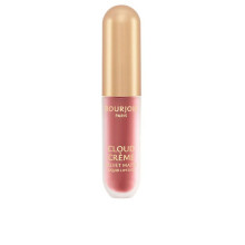 Lipsticks CLOUD CRÈME editie velvet matte vloeibare lippenstift #04-I Love Mocha 3 ml