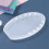 Transparent Silicone Leaf Mold For Making Children's Jewelry 5