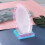 Transparent Silicone Leaf Mold For Making Children's Jewelry 7