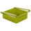 TM15010 Refrigerator Pull-out Storage Box, Drawer-style Egg Storage and Freezer Box (Green) 1