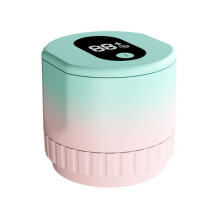 Electric Mason Container Vacuum Sealing Machine(KZ-80S)