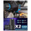 Compact Angle Grinder Cordless with 2 Batteries for Workshop Use 4
