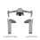Landing Gear Legs for DJI Air 2S, Front Left and Right Module Accessories 3