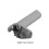 Landing Gear Legs for DJI Air 2S, Front Left and Right Module Accessories 5
