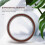 Replacement bearing 95dsf01 sealed for vehicle differential 5