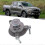 V-Pump Compatible Diesel Filter for Toyota Hilux D-4D Engine 2