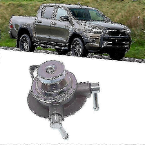 V-Pump Compatible Diesel Filter for Toyota Hilux D-4D Engine 1