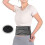 Women's Abdominal Binder for Hernia - Support Belt for Lower Waist 5
