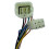 Handlebar Control Unit Start Stop for Can Am 500 650 800 1000 4