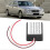 SRS  Sensor  Bypass für Mercedes  Benz W220 Typ 6 Sitzbelegungsemulator 3