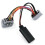 Bluetooth adapter for Volvo C30 C70 S40 with AUX in audio cable receiver 4