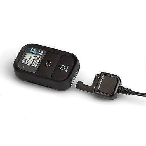 Replacement USB Cable compatible with GoPro Hero 3+/3 WiFi Remote Controller Charger 2