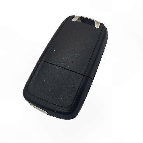 2-Button Flip Key Case Replacement for Buick Opel Chevrolet Cars 2