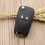 2-Button Flip Key Case Replacement for Buick Opel Chevrolet Cars 5