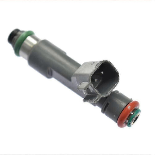 Kit de 4 injecteurs de carburant pour Saab 9-3, compatible avec la référence 55559397 2