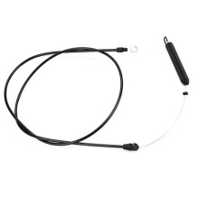 Pull Cable Deck Engage 532447666 583591701 447666 Fit for TC142 TC142T Jonsered LT2320 CMA2 LT2318 CMA2