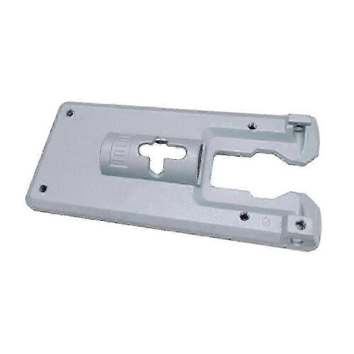 Replacement Jig Saw Plate for Einhell, Aluminum Base Tool Part P2025032600383 1