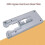 Replacement Jig Saw Plate for Einhell, Aluminum Base Tool Part P2025032600383 3