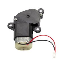 Side Brush Motor for Explorer Serie 20 RG6825 RG6871 RG6875 Isweep X3 Robotic Vacuum Cleaner Left Brush Motor