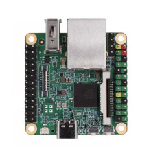 Milk-V Duo S Entwicklungsboard C906 RISC-V ARM Unterstützt Ein-Klick-Umschaltung ARM/RISC-V Start Basisversion