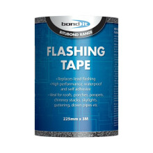 Flashing Tape Lead Self-Adhesive 225mm x 3m