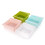 TM15010 Refrigerator Pull-out Storage Box, Drawer-style Egg Storage and Freezer Box (Pink) 2