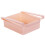 TM15010 Refrigerator Pull-out Storage Box, Drawer-style Egg Storage and Freezer Box (Pink) 8