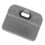 Space Saving Expandable 35 Liter Car Rear Compartment-Gray 1